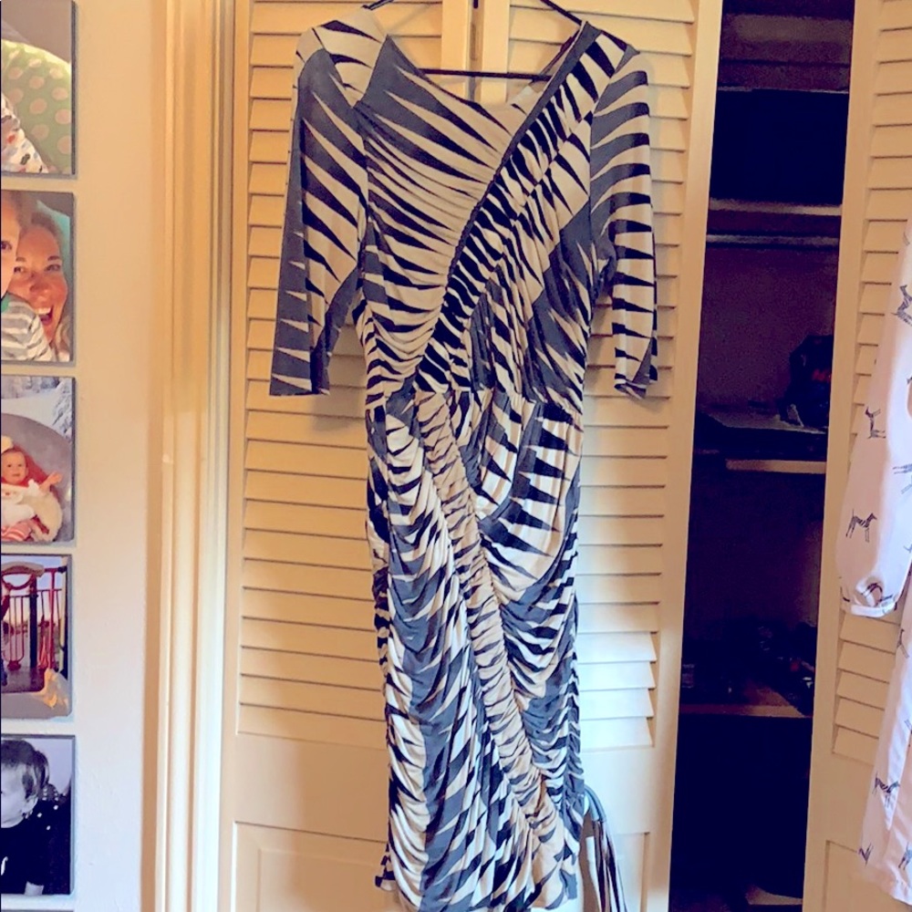 Tracy Reese dress